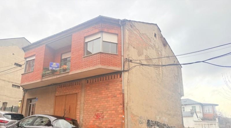 León - Ponferrada - 319m2