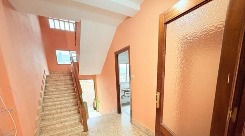 León - Ponferrada - 319m2
