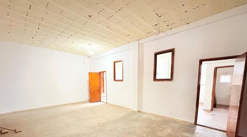 León - Ponferrada - 319m2