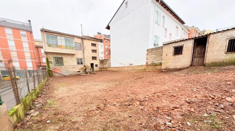 León - Ponferrada - 319m2