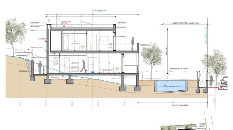 Barcelona - Canyelles - 463m2