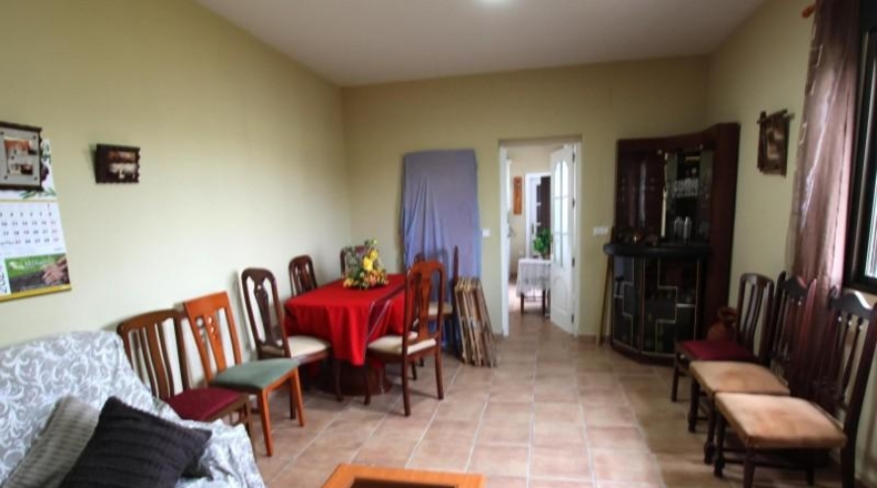 Badajoz - Монтихо - 2709m2