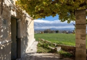 Casa de campo con terreno en venta en la España, Baza, ref: TR368289 foto