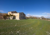 Casa de campo con terreno en venta en la España, Baza, ref: TR368289 foto