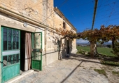 Casa de campo con terreno en venta en la España, Baza, ref: TR368289 foto