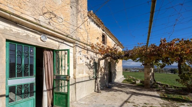 Granada - Baza - 5049m2