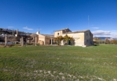 Casa de campo con terreno en venta en la España, Baza, ref: TR368289 foto