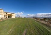 Casa de campo con terreno en venta en la España, Baza, ref: TR368289 foto