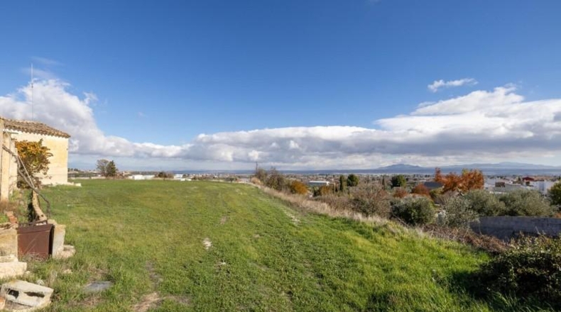 Granada - Baza - 5049m2