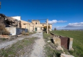 Casa de campo con terreno en venta en la España, Baza, ref: TR368289 foto