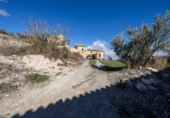 Casa de campo con terreno en venta en la España, Baza, ref: TR368289 foto