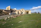 Casa de campo con terreno en venta en la España, Baza, ref: TR368289 foto