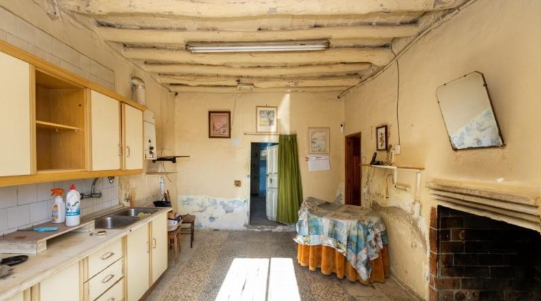 Granada - Baza - 5049m2