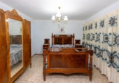Casa de campo con terreno en venta en la España, Baza, ref: TR368289 foto