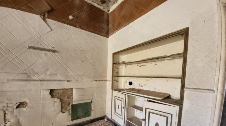 Жирона - Cassà de la Selva - 222m2