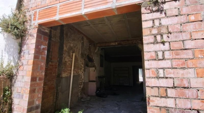 Жирона - Cassà de la Selva - 222m2