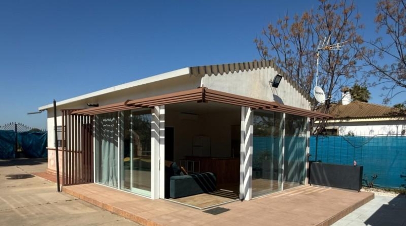 Cordova - Encinarejo de Córdoba - 1227m2