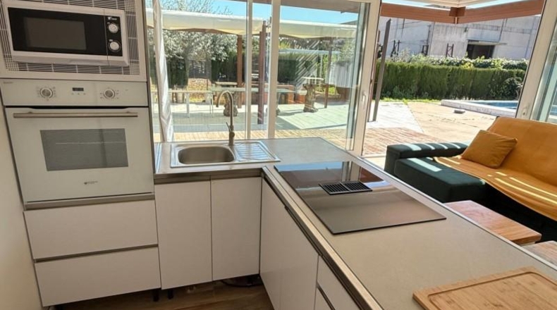 Cordova - Encinarejo de Córdoba - 1227m2
