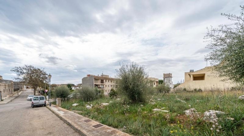 Illes Balears - Sant Llorenç des Cardassar - 226m2