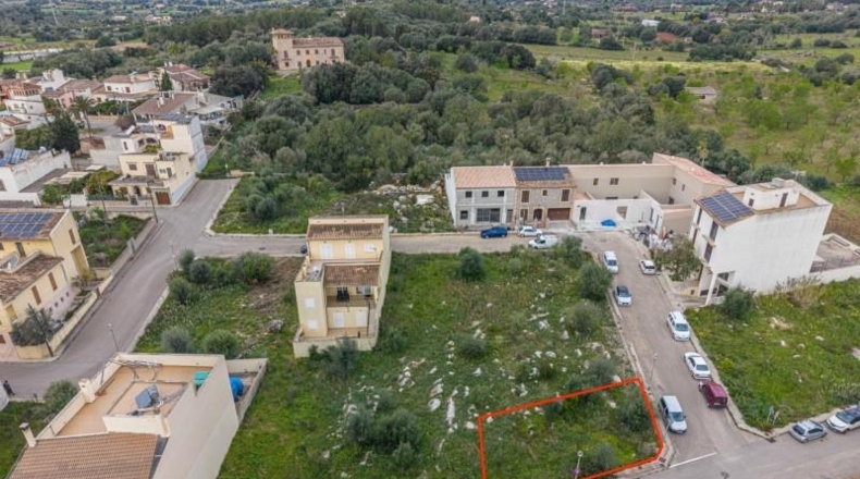 Illes Balears - Sant Llorenç des Cardassar - 226m2