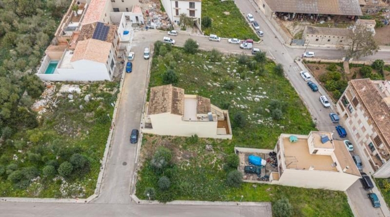 Illes Balears - Sant Llorenç des Cardassar - 226m2
