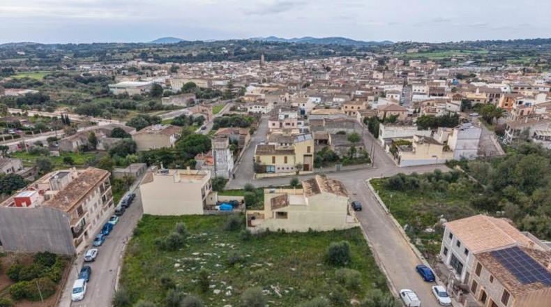 Illes Balears - Sant Llorenç des Cardassar - 226m2