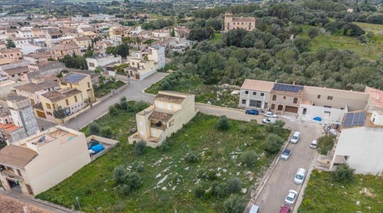 Illes Balears - Sant Llorenç des Cardassar - 226m2