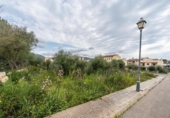 Sòl urbà en venda a la España, Sant Llorenç des Cardassar, ref.: TR411251 foto