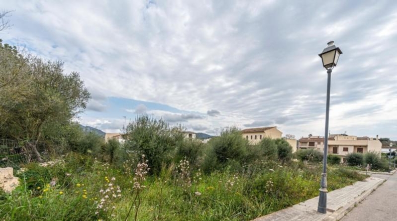 Illes Balears - Sant Llorenç des Cardassar - 226m2
