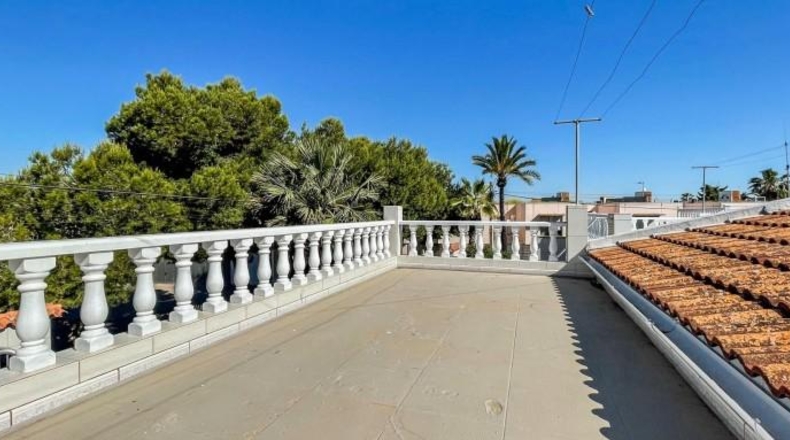 Alicante - Torrevieja - 70m2