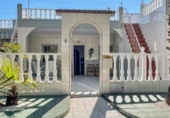 Casa de poble en venda a la España, Torrevella, ref.: TR411260 foto
