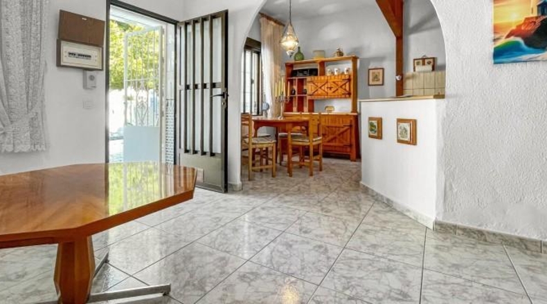 Alicante - Torrevieja - 70m2