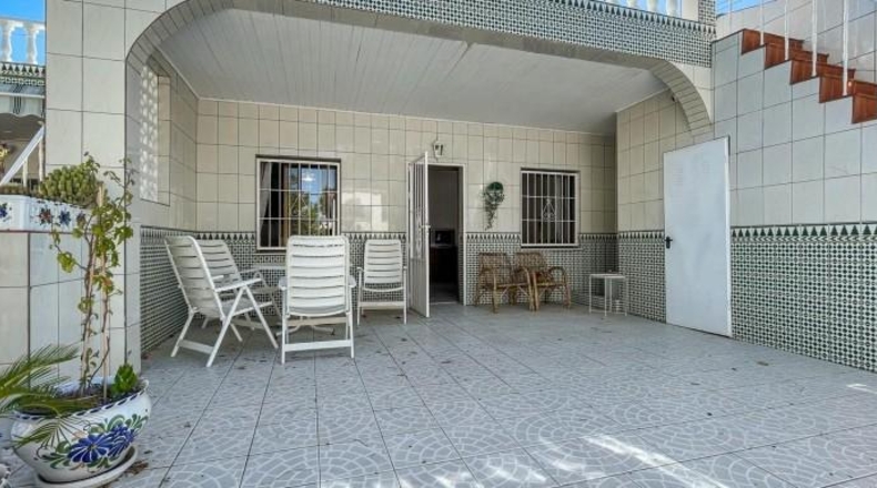 Alicante - Torrevieja - 70m2
