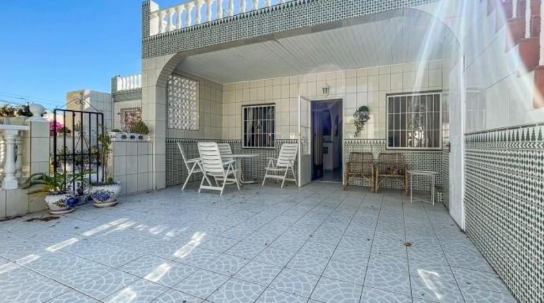 Alicante - Torrevieja - 70m2