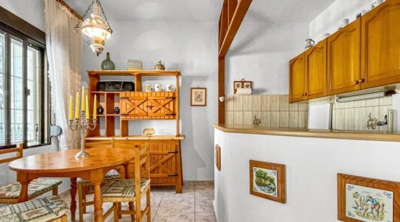 Alicante - Torrevieja - 70m2