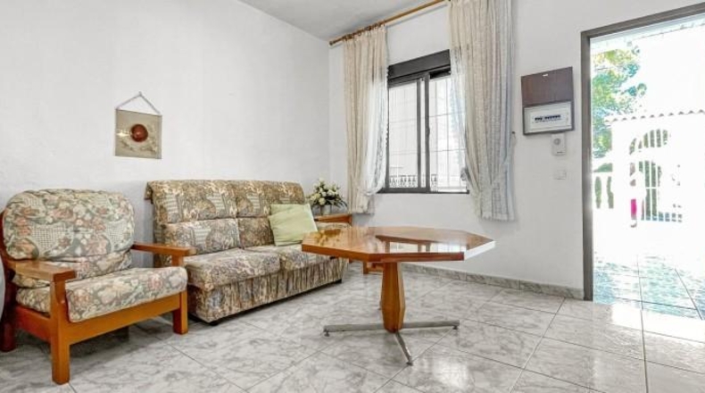 Alicante - Torrevieja - 70m2