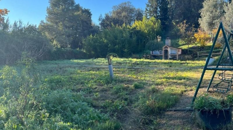 Barcelona - Can Farell - 1500m2
