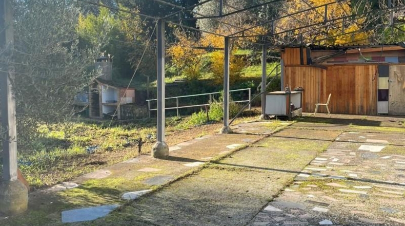 Barcelona - Can Farell - 1500m2