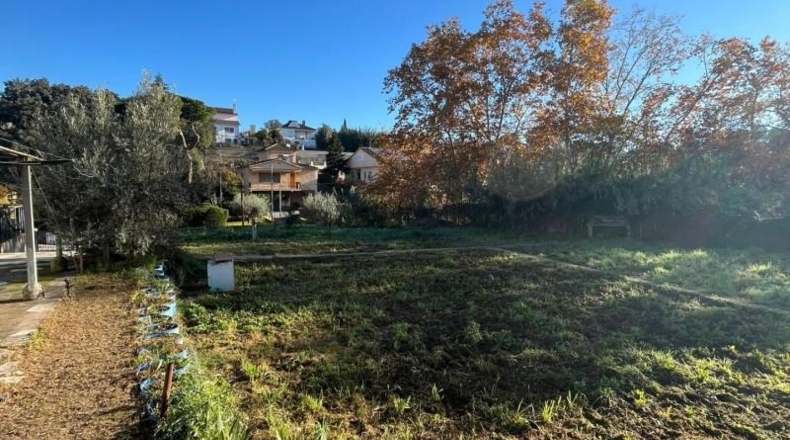 Barcelona - Can Farell - 1500m2