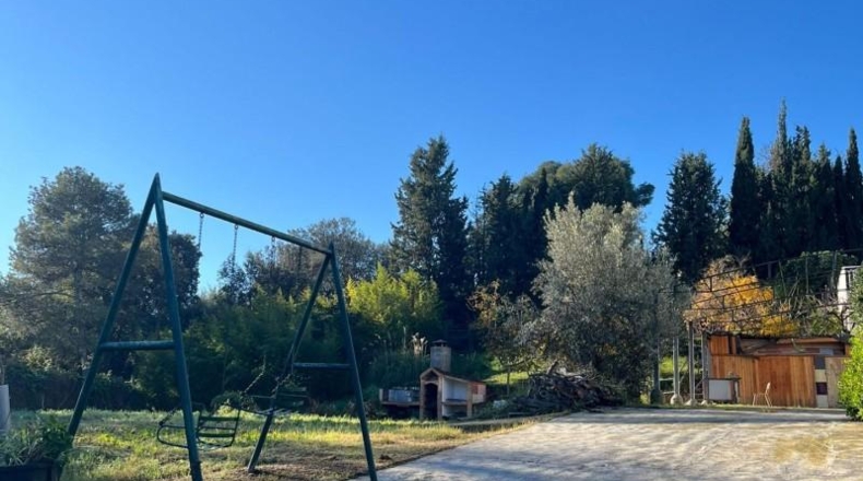 Barcelona - Can Farell - 1500m2