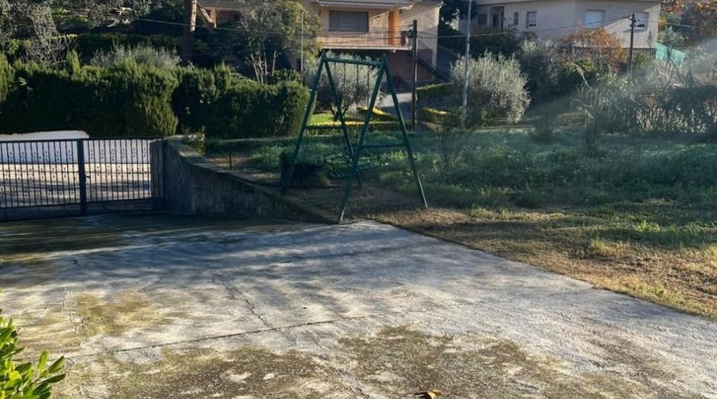 Barcelona - Can Farell - 1500m2