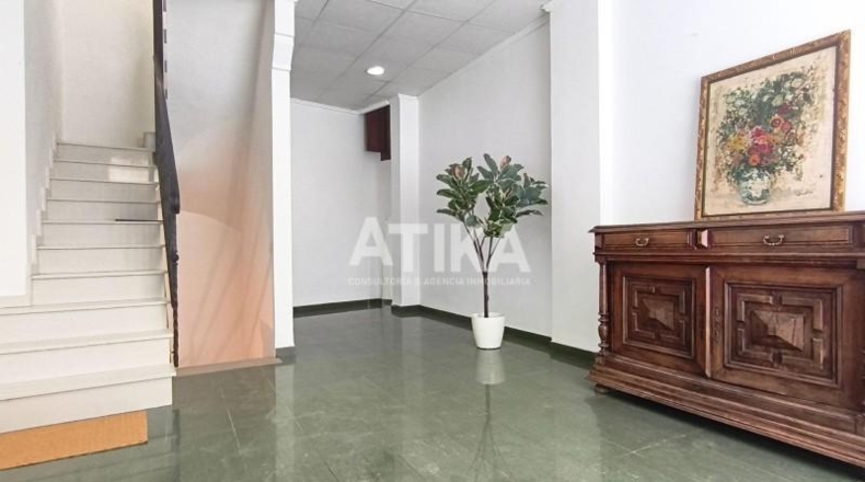 Valencia - Ontinyent - 200m2
