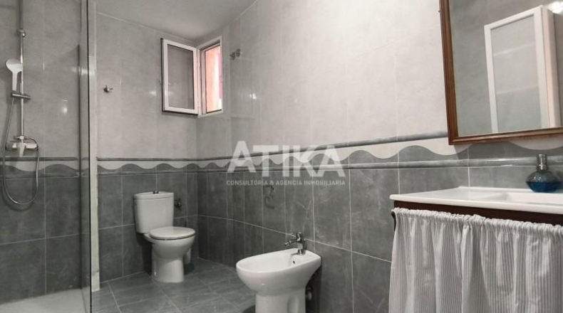 Valencia - Ontinyent - 200m2
