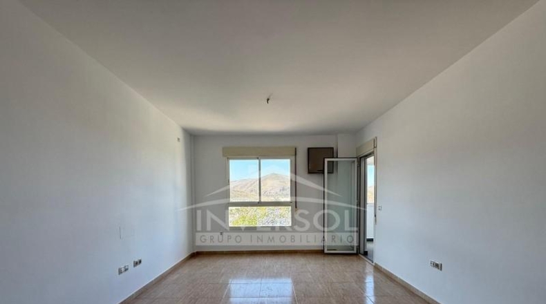 Almería - Berja - 126m2