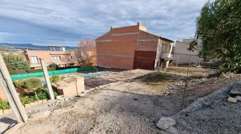 Barcelona - Sant Martí de Tous - 310m2