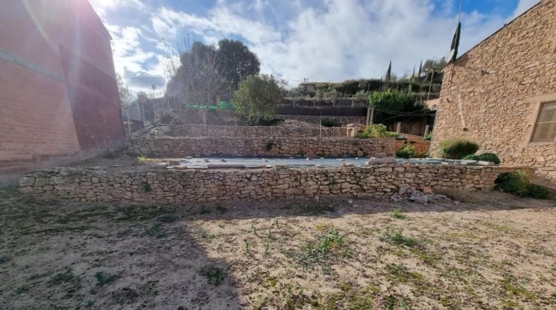 Barcelona - Sant Martí de Tous - 310m2