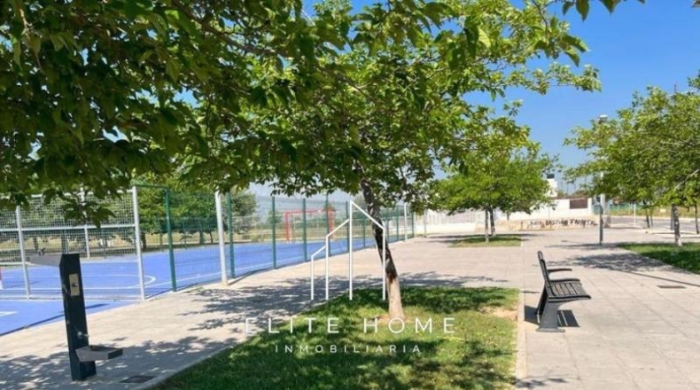 Castellón - Almassora - 1352m2