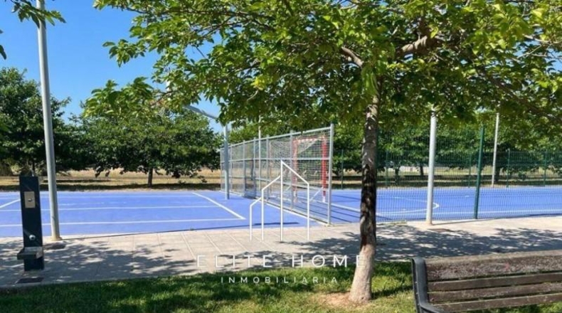 Castellón - Almassora - 1352m2