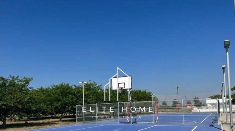 Castellón - Almassora - 1352m2