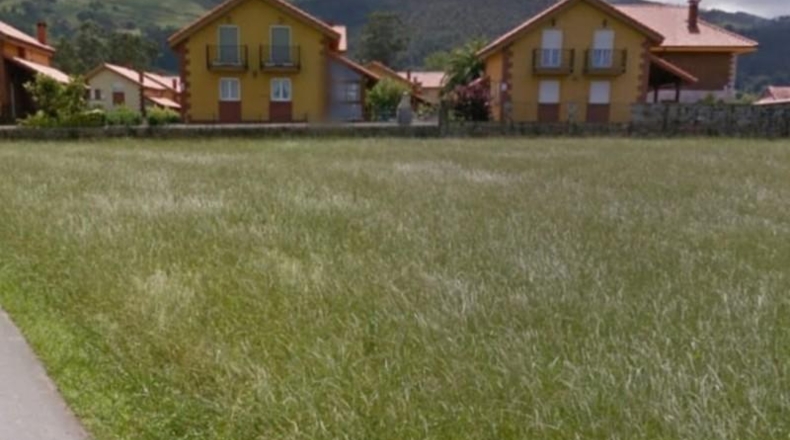 Cantabria - Torrelavega - 3062m2